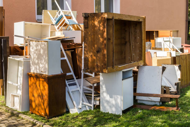 Trusted Clearview, WA Junk Removal  Experts