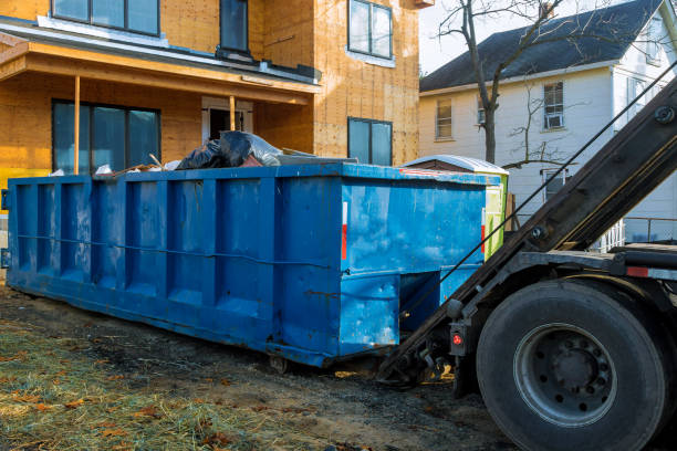 Dumpster Rental Services